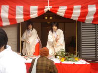 池田惠比须祭
